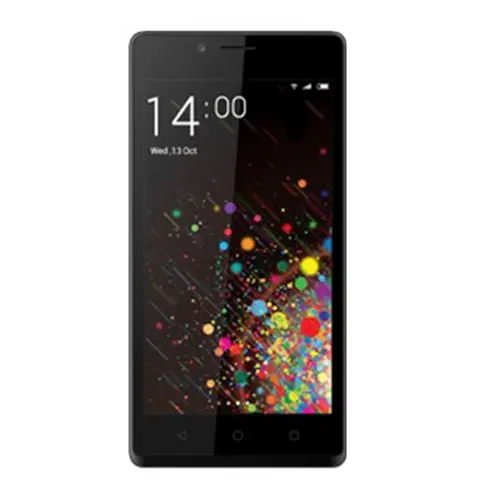 Symphony V110 View 1 - Camera, Display & Design