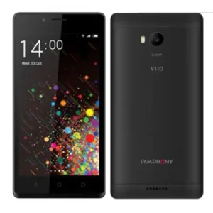 Symphony V110 Price & Official Specs in Bangladesh