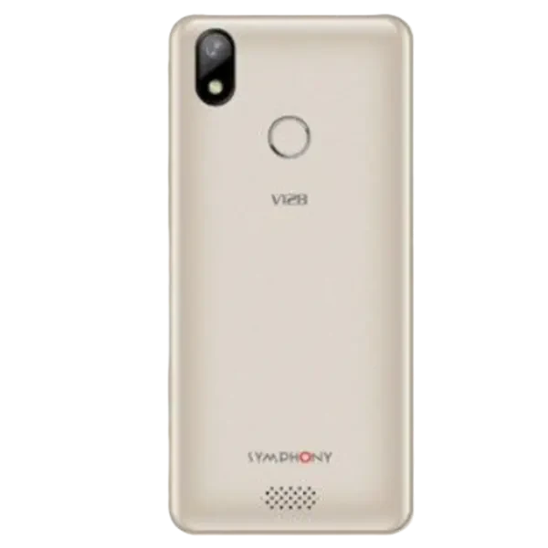 Symphony V128 View 3 - Camera, Display & Design