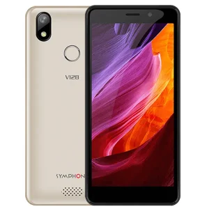 Symphony V128 Price & Official Specs in Bangladesh