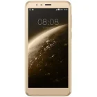 Symphony V135 View 2 - Camera, Display & Design