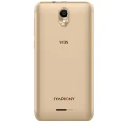Symphony V135 View 3 - Camera, Display & Design