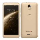 Symphony V135 View 5 - Camera, Display & Design