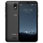 Symphony V135 Front Official View