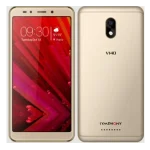 Symphony V140 View 1 - Camera, Display & Design