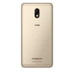 Symphony V140 View 2 - Camera, Display & Design