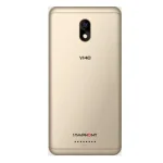 Symphony V140 View 3 - Camera, Display & Design