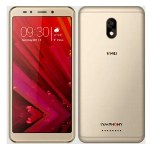 Symphony V140 Price & Official Specs in Bangladesh