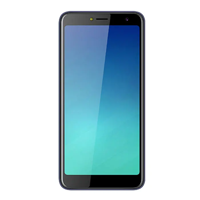 Symphony V141 View 1 - Camera, Display & Design