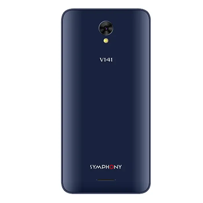 Symphony V141 View 3 - Camera, Display & Design