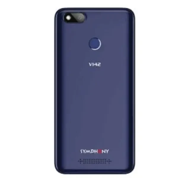 Symphony V142 View 3 - Camera, Display & Design