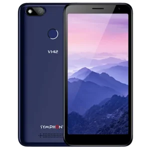 Symphony V142 Price & Official Specs in Bangladesh