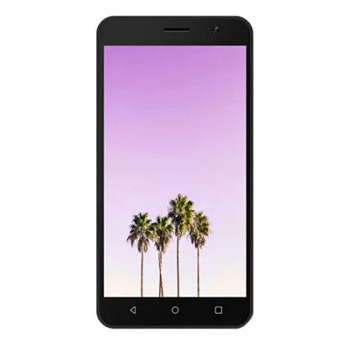 Symphony V145 View 1 - Camera, Display & Design