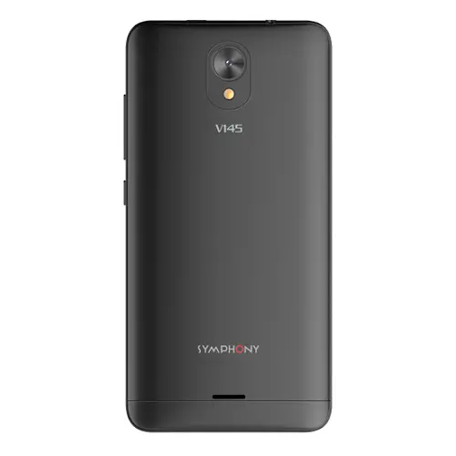 Symphony V145 View 2 - Camera, Display & Design