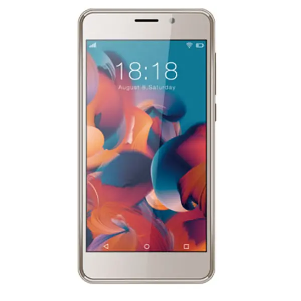 Symphony V155 View 1 - Camera, Display & Design