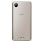 Symphony V155 View 2 - Camera, Display & Design