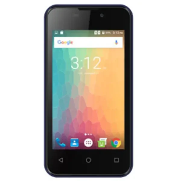 Symphony V34 View 2 - Camera, Display & Design