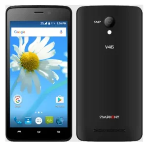 Symphony V46 (C) Price & Official Specs in Bangladesh