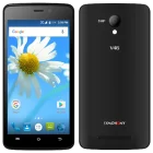 Symphony V46 View 1 - Camera, Display & Design