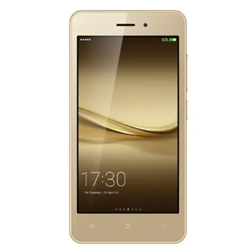 Symphony V47 View 2 - Camera, Display & Design
