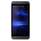 Symphony V52 View 2 - Camera, Display & Design