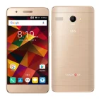 Symphony V65 View 1 - Camera, Display & Design