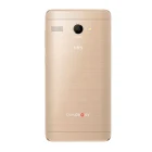 Symphony V65 View 3 - Camera, Display & Design