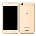 Symphony V90 Front Official View