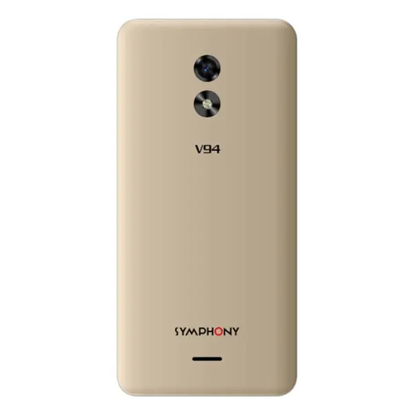 Symphony V94 View 3 - Camera, Display & Design