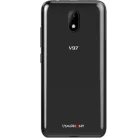 Symphony V97 View 3 - Camera, Display & Design
