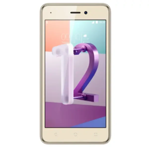 Symphony V98 View 2 - Camera, Display & Design