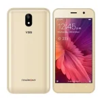 Symphony V99 View 1 - Camera, Display & Design