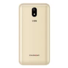 Symphony V99 View 2 - Camera, Display & Design