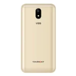 Symphony V99 View 3 - Camera, Display & Design