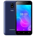 Symphony V99 Plus Angle/Color Variant 1