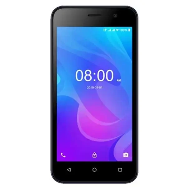 Symphony V99 Plus View 2 - Camera, Display & Design