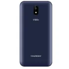 Symphony V99 Plus Angle/Color Variant 3