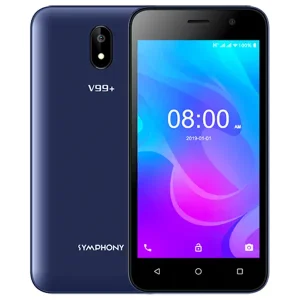 Symphony V99 Plus Price & Official Specs in Bangladesh