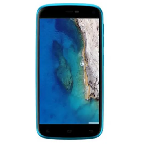 Symphony W150 View 2 - Camera, Display & Design