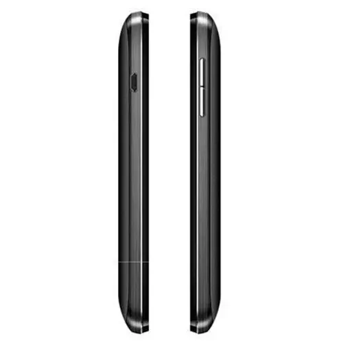 Symphony W18 View 4 - Camera, Display & Design