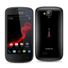 Symphony W22 (3G) Front Official View