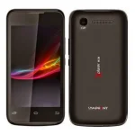 Symphony W31 View 1 - Camera, Display & Design