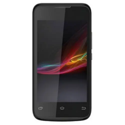 Symphony W31 View 2 - Camera, Display & Design