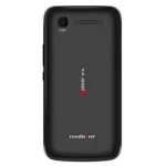 Symphony W31 View 3 - Camera, Display & Design