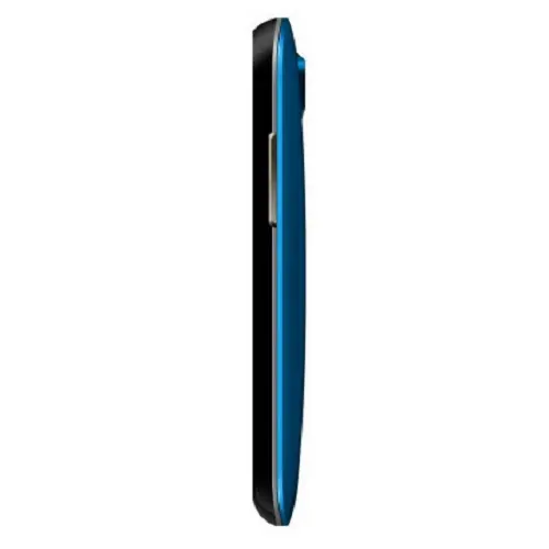 Symphony W32 View 4 - Camera, Display & Design