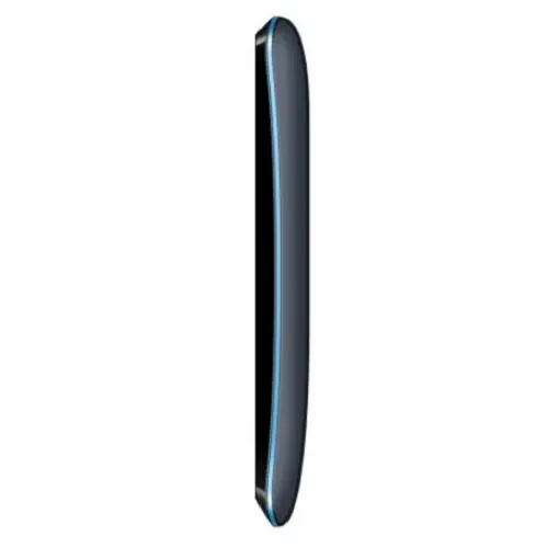Symphony W35 View 4 - Camera, Display & Design