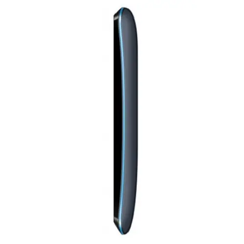 Symphony W35 View 3 - Camera, Display & Design