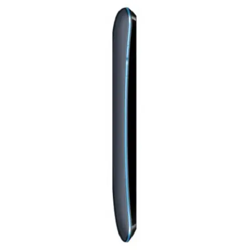 Symphony W35 View 4 - Camera, Display & Design