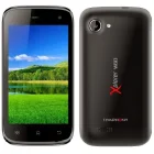 Symphony W60 Front Official View