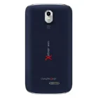 Symphony W65 View 3 - Camera, Display & Design